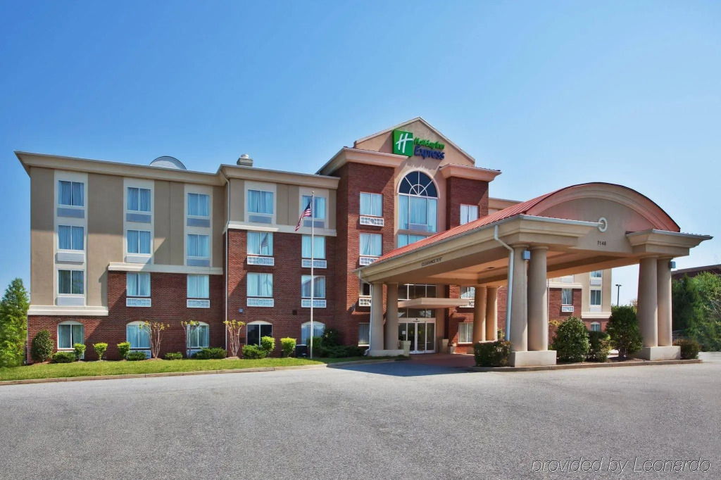 Holiday Inn Express and Suites Atlanta-Johns Creek by IHG