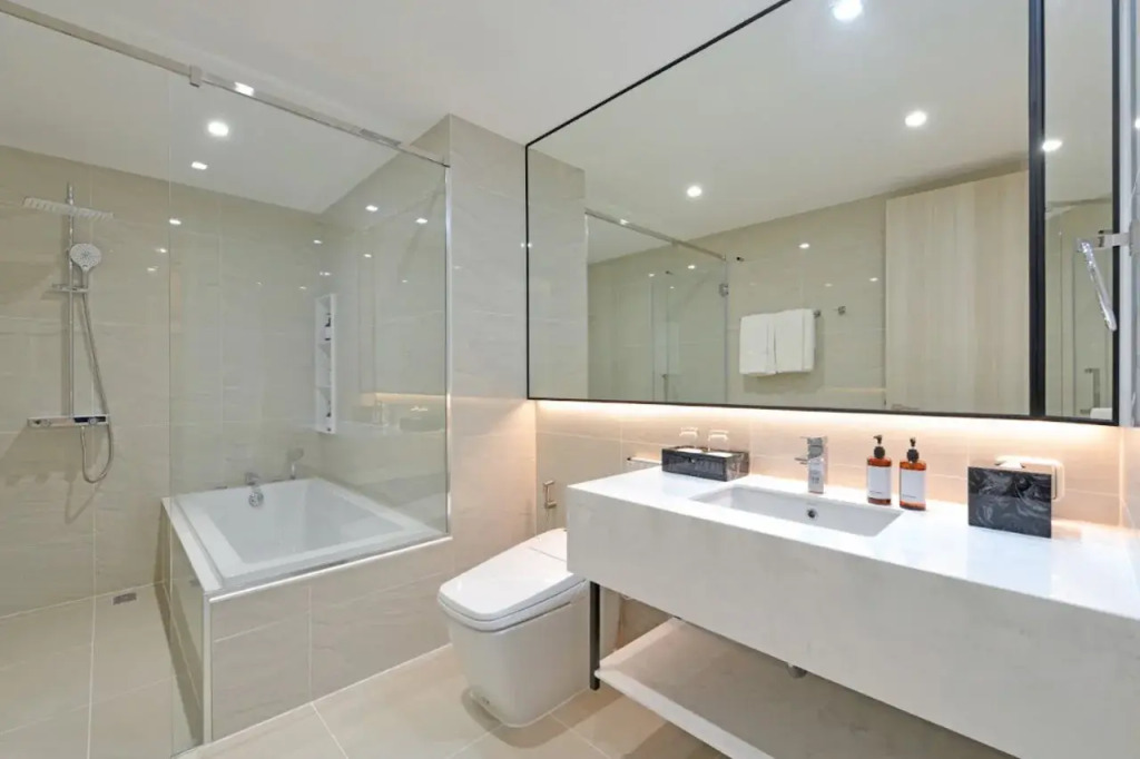 GM Estate Hotel and Executive Apartments
