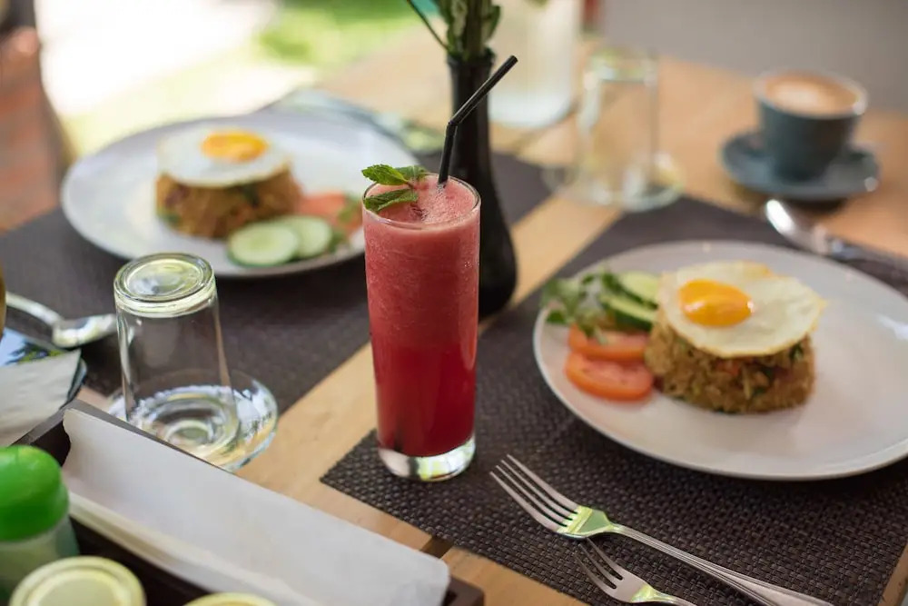 Pangkung Sari Bed and Breakfast