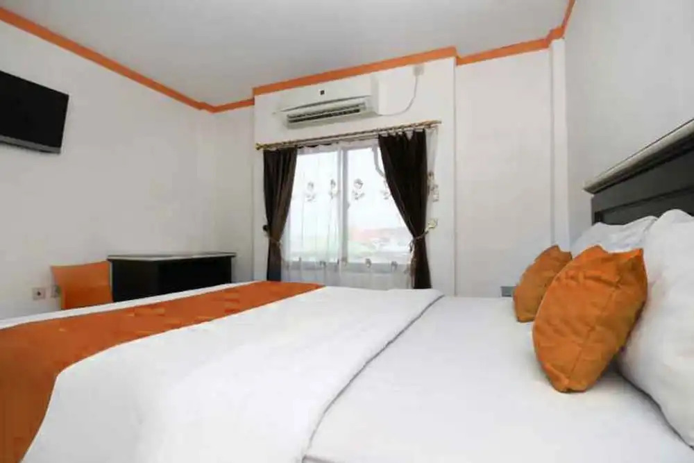 Airy Gatot Subroto Kemiri 112 Banjarmasin