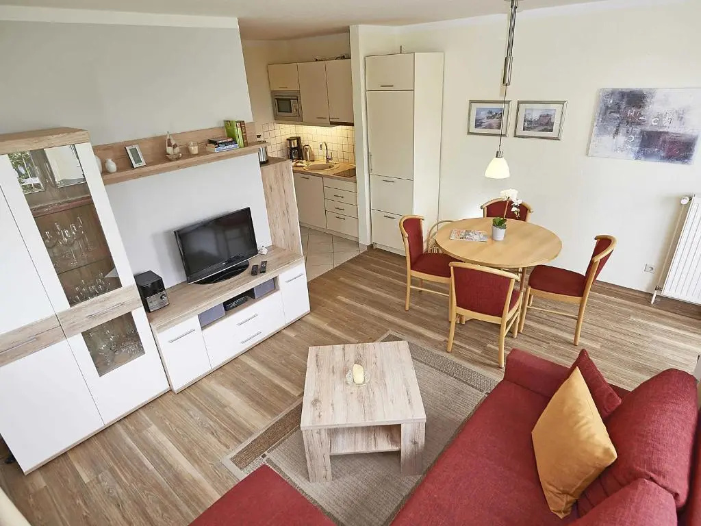 Wohnpark Stadt Hamburg - Apt. 39