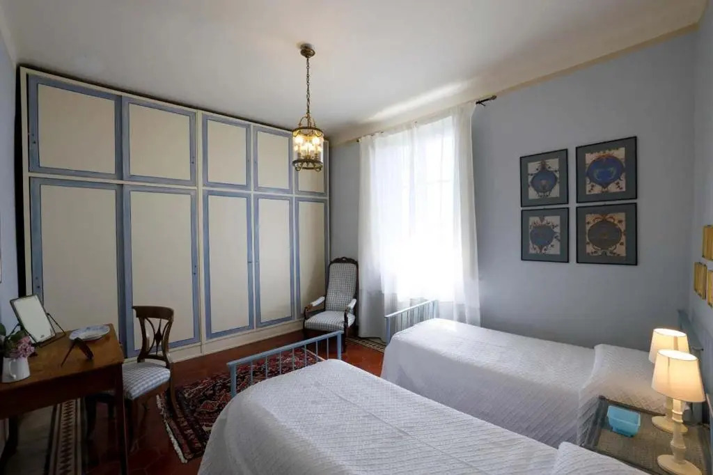 Villa La Strega