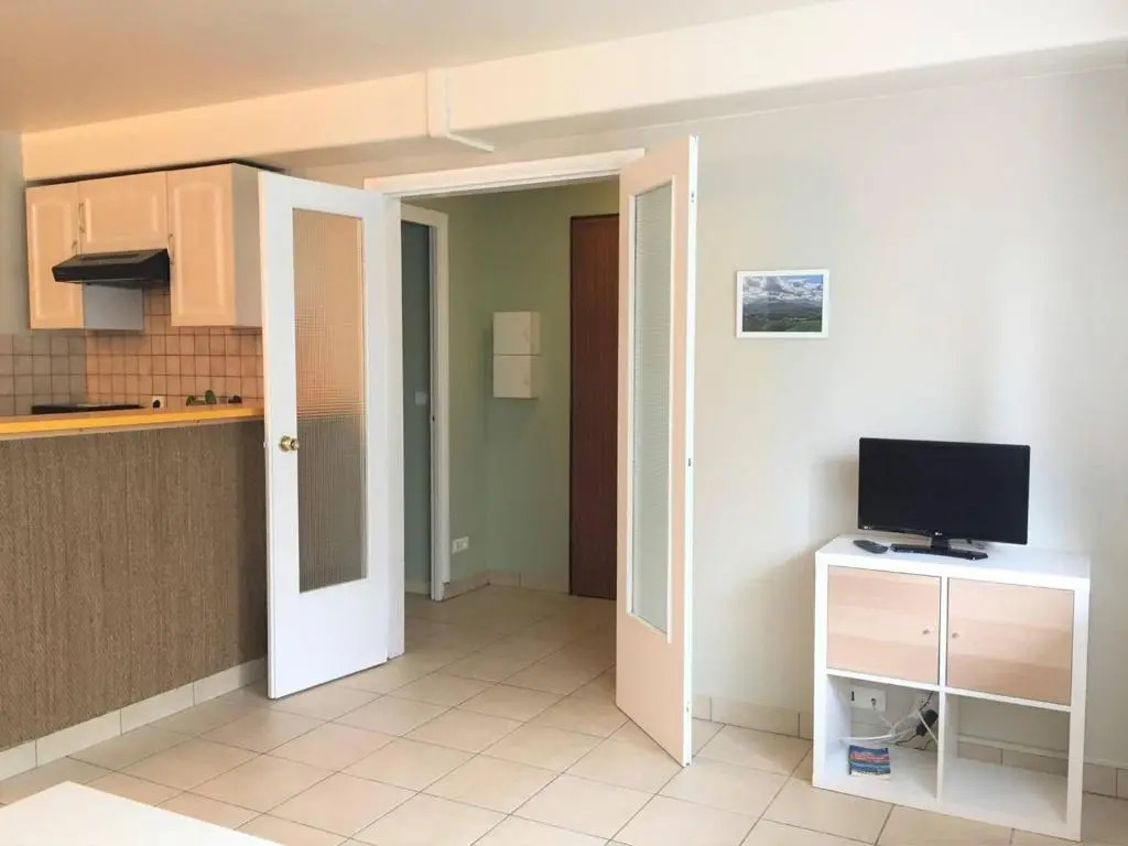 Studio Biarritz, 1 pièce, 2 personnes - FR-1-3-449