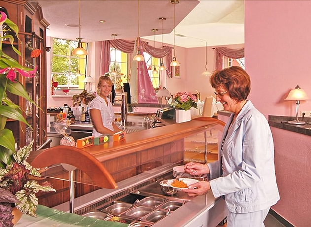 Seehotel Düne