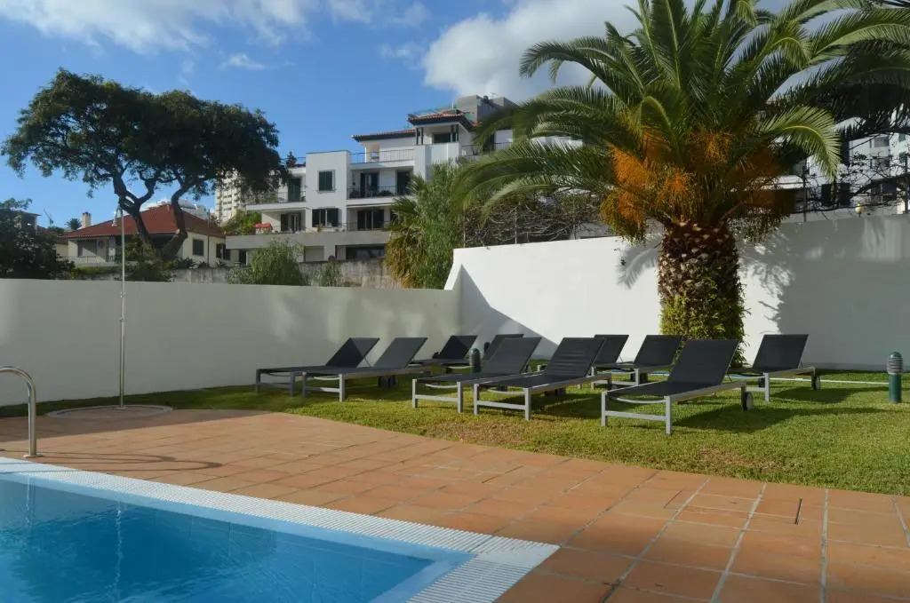 Madeira Bright Star by Petit Hotels