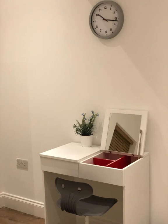 Unique Flat in Holloway - Finsbury Park