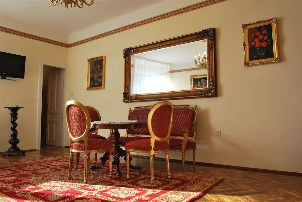 Aparthotel Florian Kazimierz