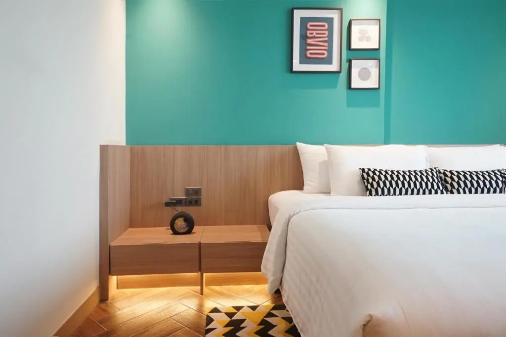 SQ Boutique Hotel