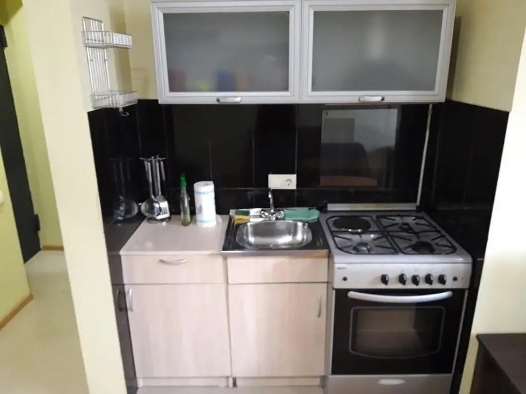 Bright one bedroom studio