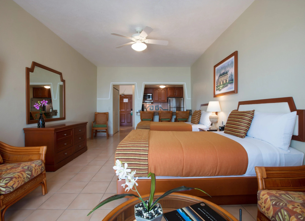 Paradise Village