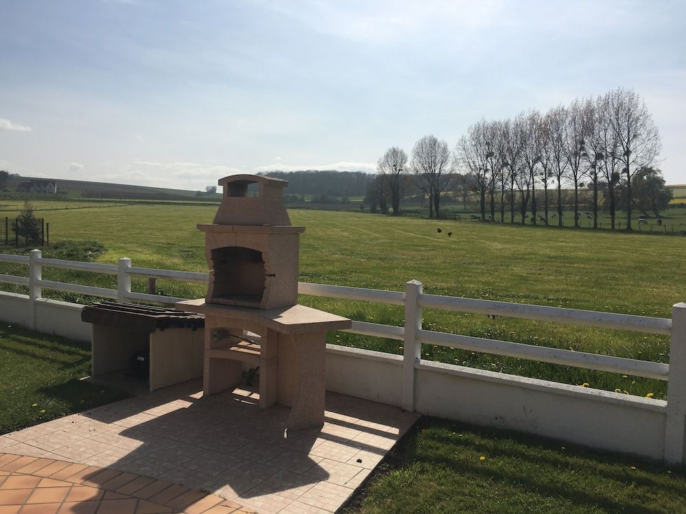B&B gîte de Saint COME de Fresne