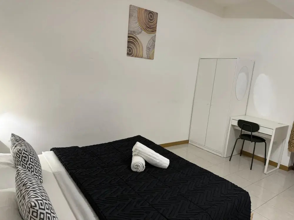 Rahima Guest House