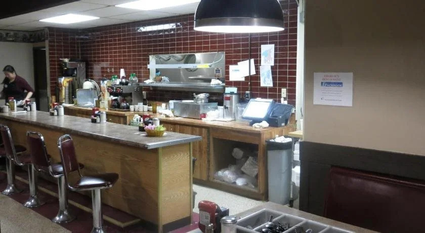 Newell Travel Center