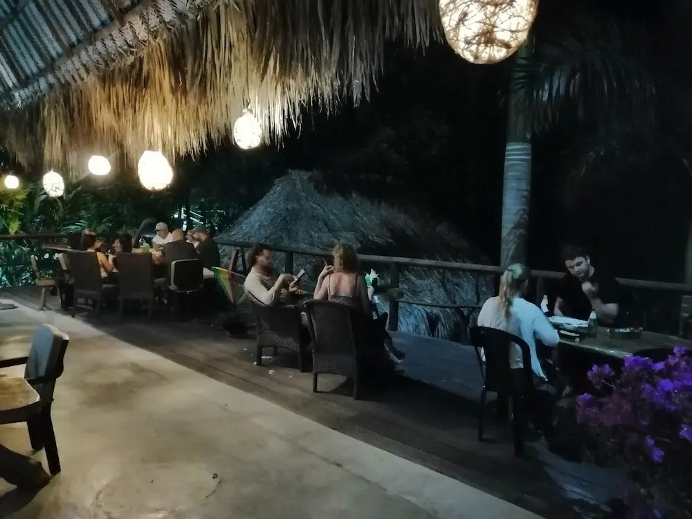 Hostal Monte Verde