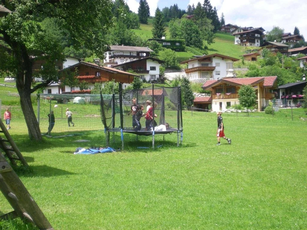 Pension Steinerhof