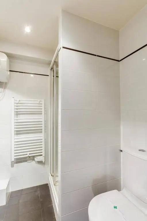 Appartement Art Deco