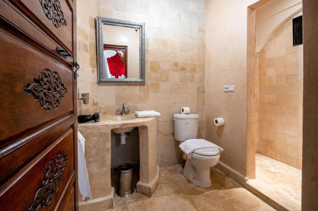 RIAD LA GAZELLE DU SUD