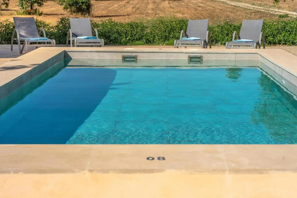Finca Campestre Es Verger Blue