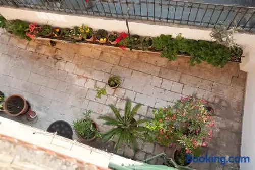 Rooms Split Pezelj
