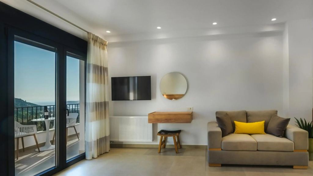 Suites of happiness