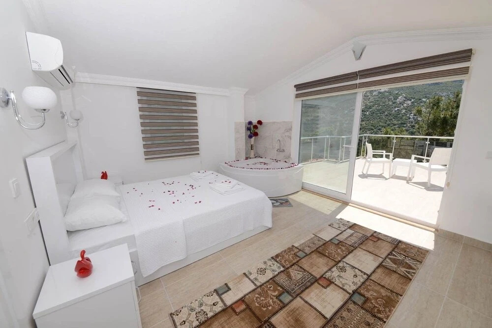 Villa Erdem