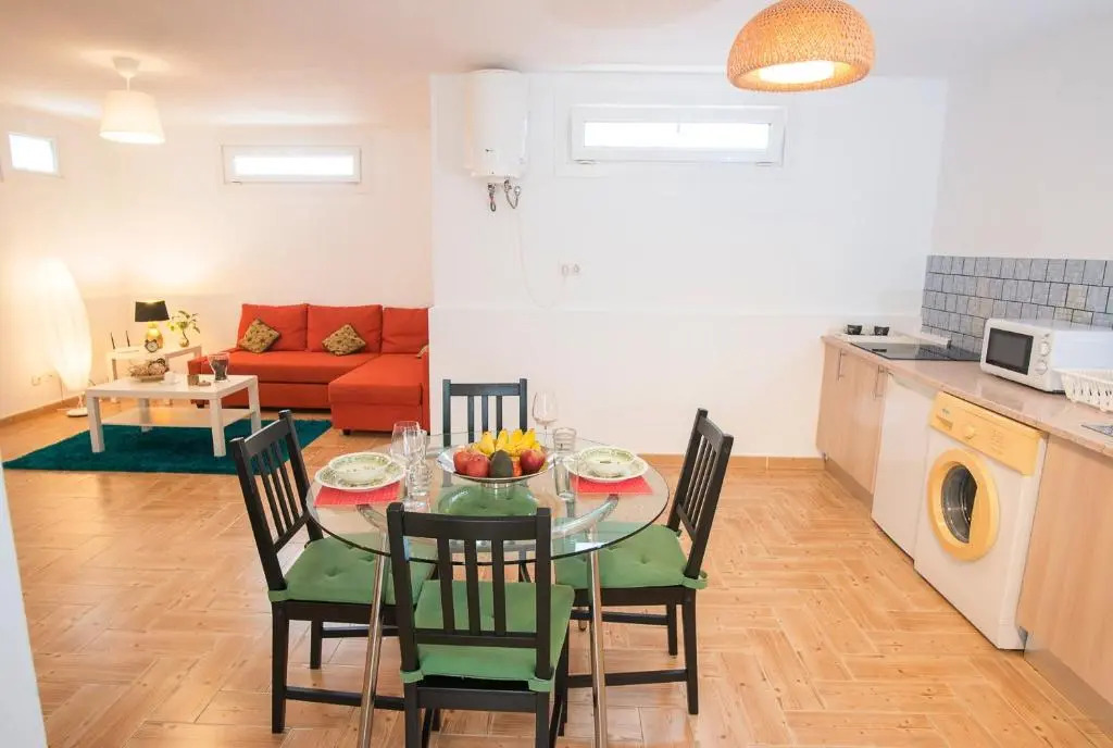 Studio in La Santa, Lanzarote, With Terrace and Wifi