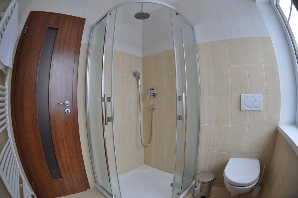 Parkhotel Smržovka