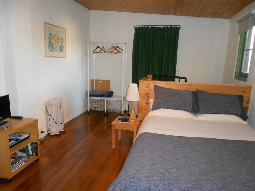 Bayside Bed and Breakfast