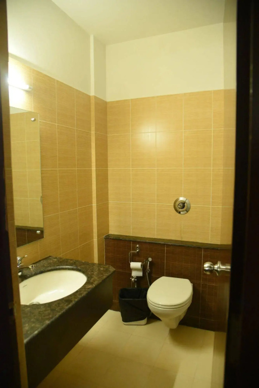 Lemon Park Hotel