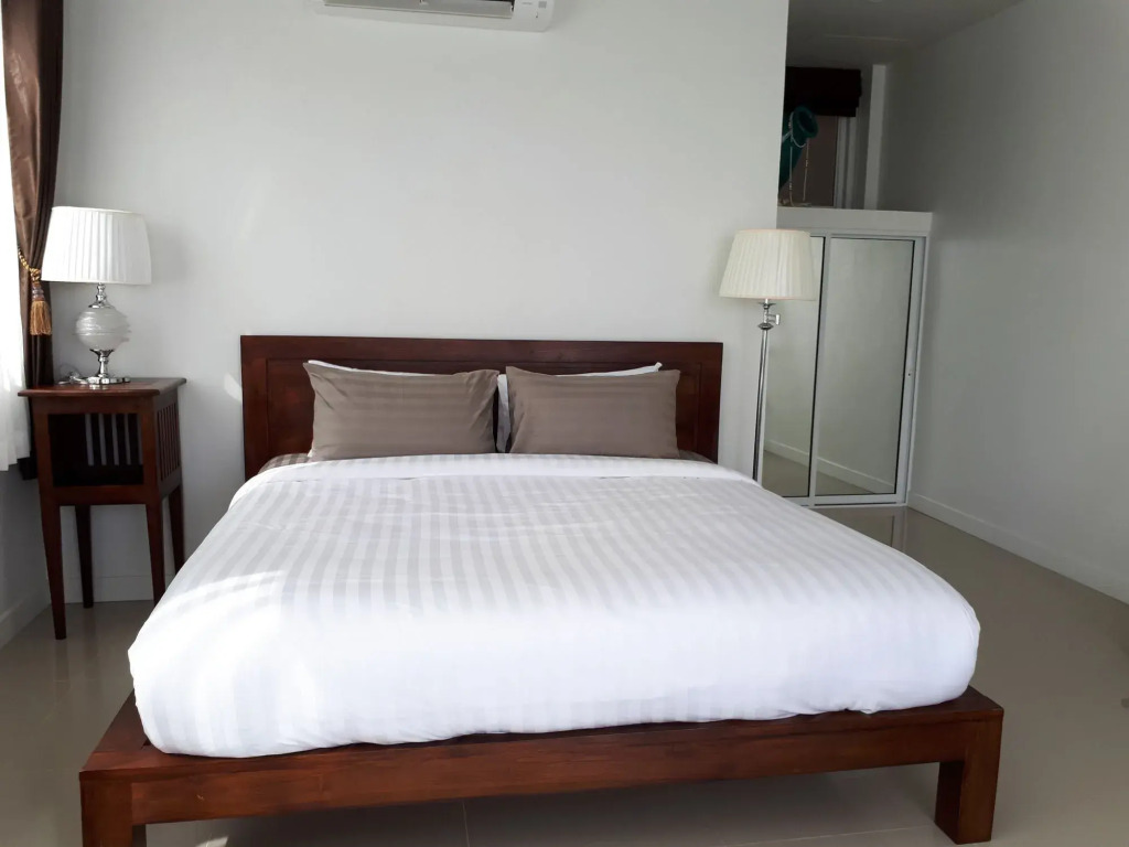 Angel by the Sea Resort