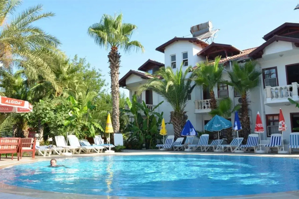 Villa Duran