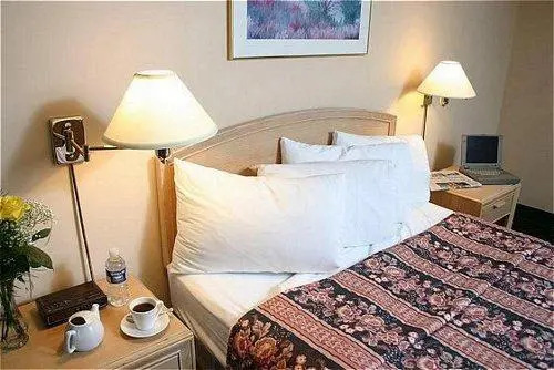 Deluxe Inn Stephenville