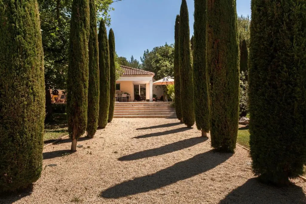 Le Répertoire - La Villa des 2 Soeurs