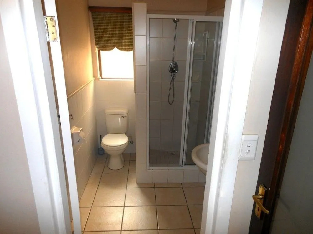 Bay Vista Guesthouse