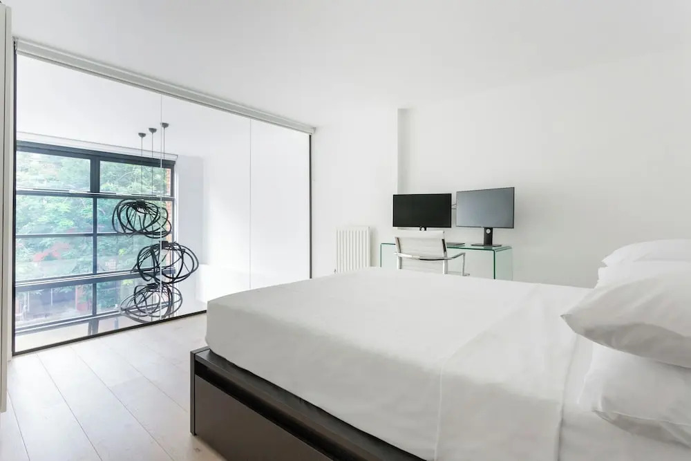 Britton Street III by Onefinestay