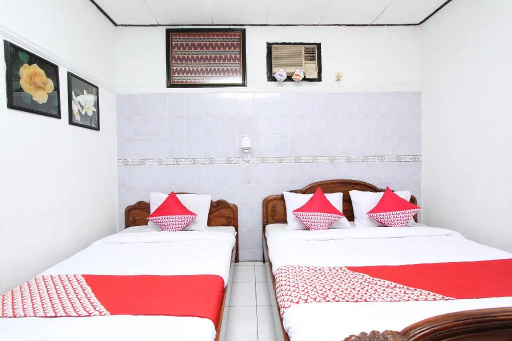 OYO 434 Hotel Parahiyangan Syariah