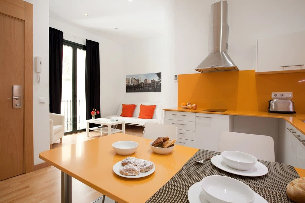 Castro Exclusive Residences Gracia