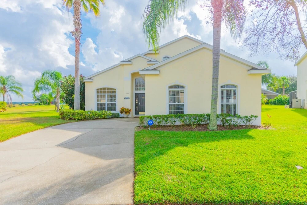 Villa Cayman - 132 Lockbreeze by Fairytale VR