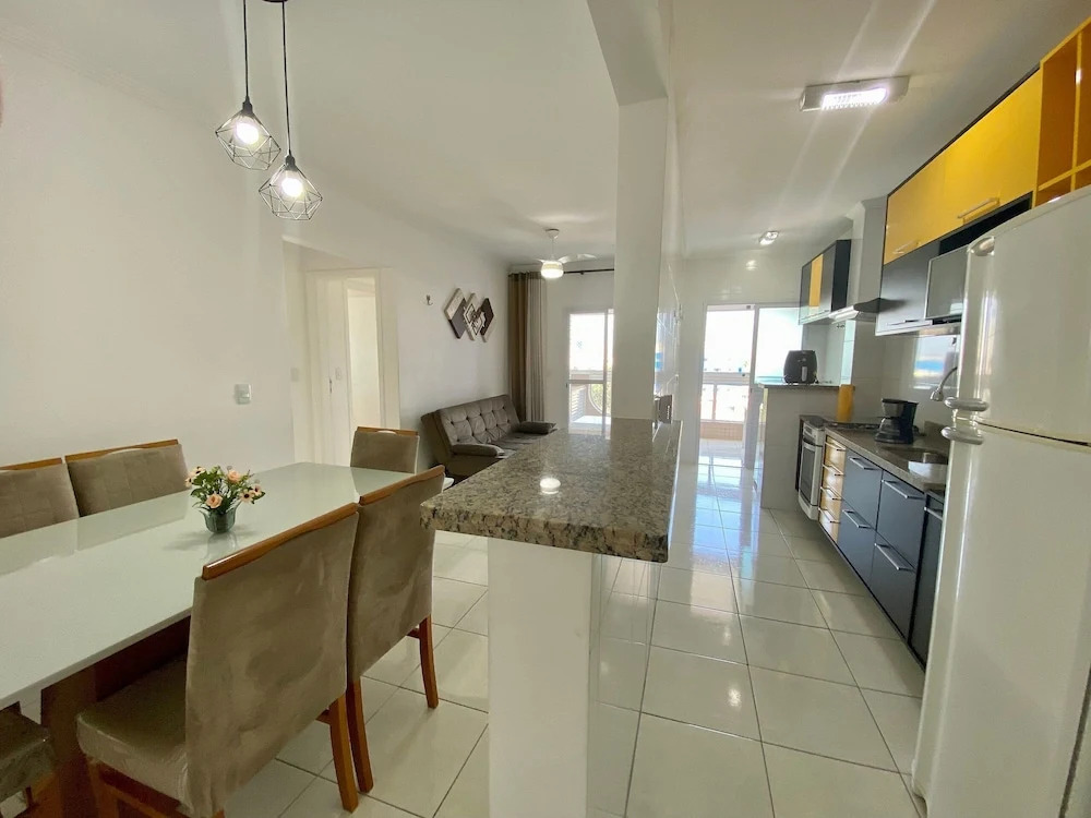 Residencial Octávio Braga