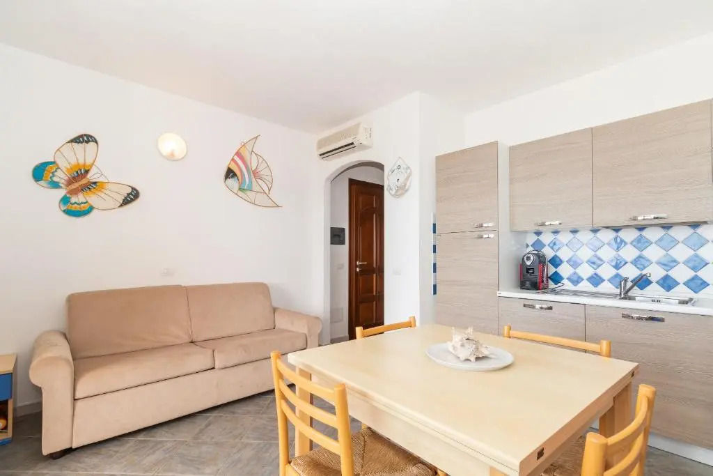 Appartamento con piscina 03