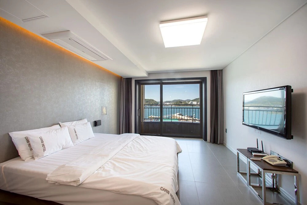 Carib Condo Hotel