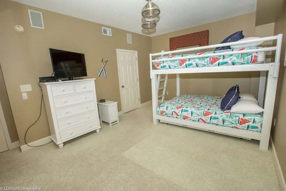 Oceania 608 Destin - 3 Br Condo
