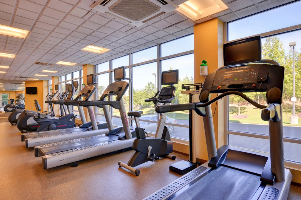 SpringHill Suites Arundel Mills BWI Airport