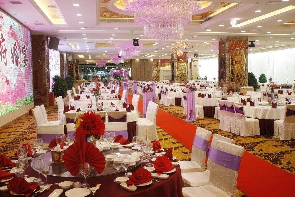 Guangzhou Fisherman New Village Hotel