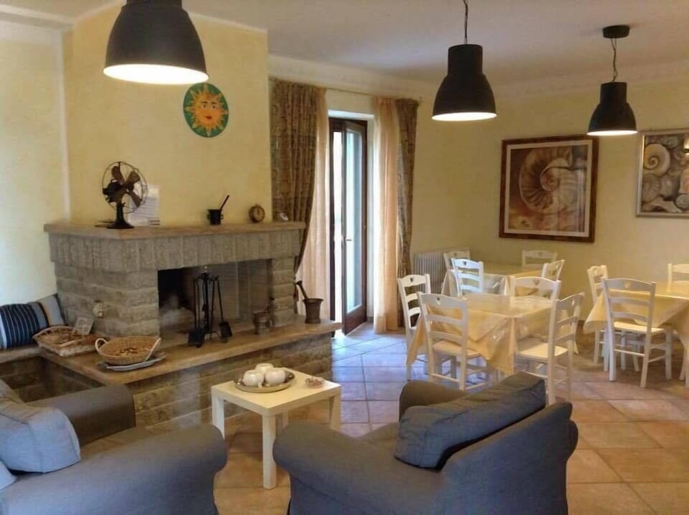 B&B dellAviatore