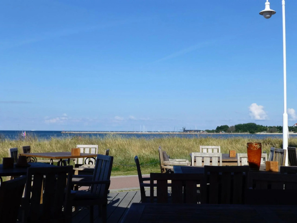 Strandhaus Lucky Rügen
