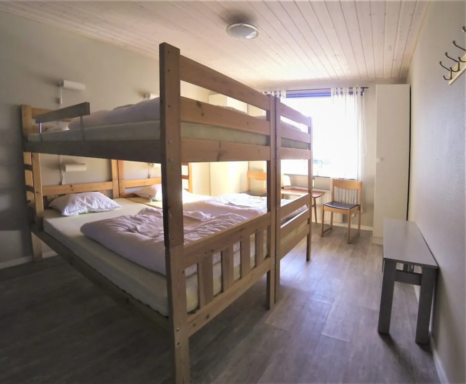 Marsbäcken Hostel