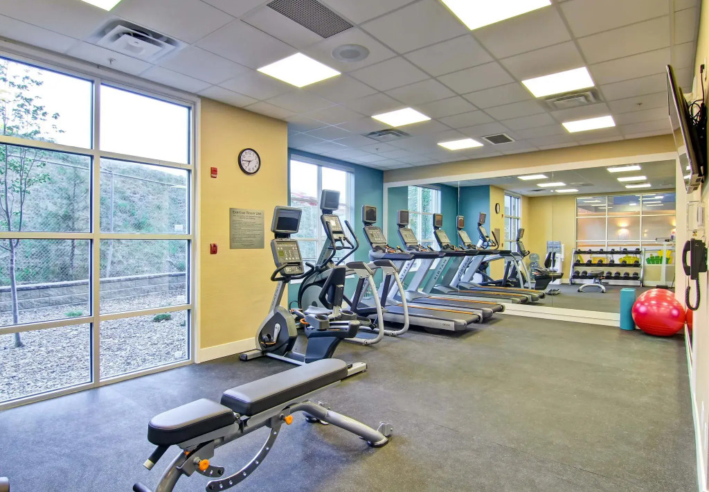 Fairfield Inn & Suites by Marriott Kamloops