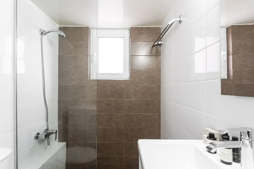 Comfy 1BR Apartment in Ampelokipoi
