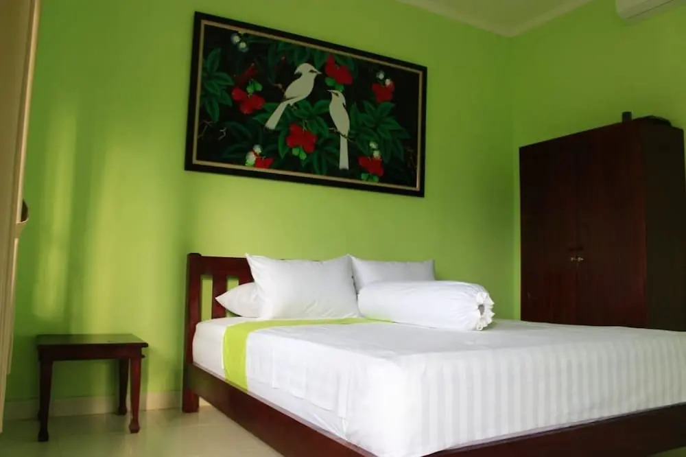 Puri Anyar Canggu